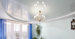 Глянцевый потолок Златоуст, цена от 4593 руб.
